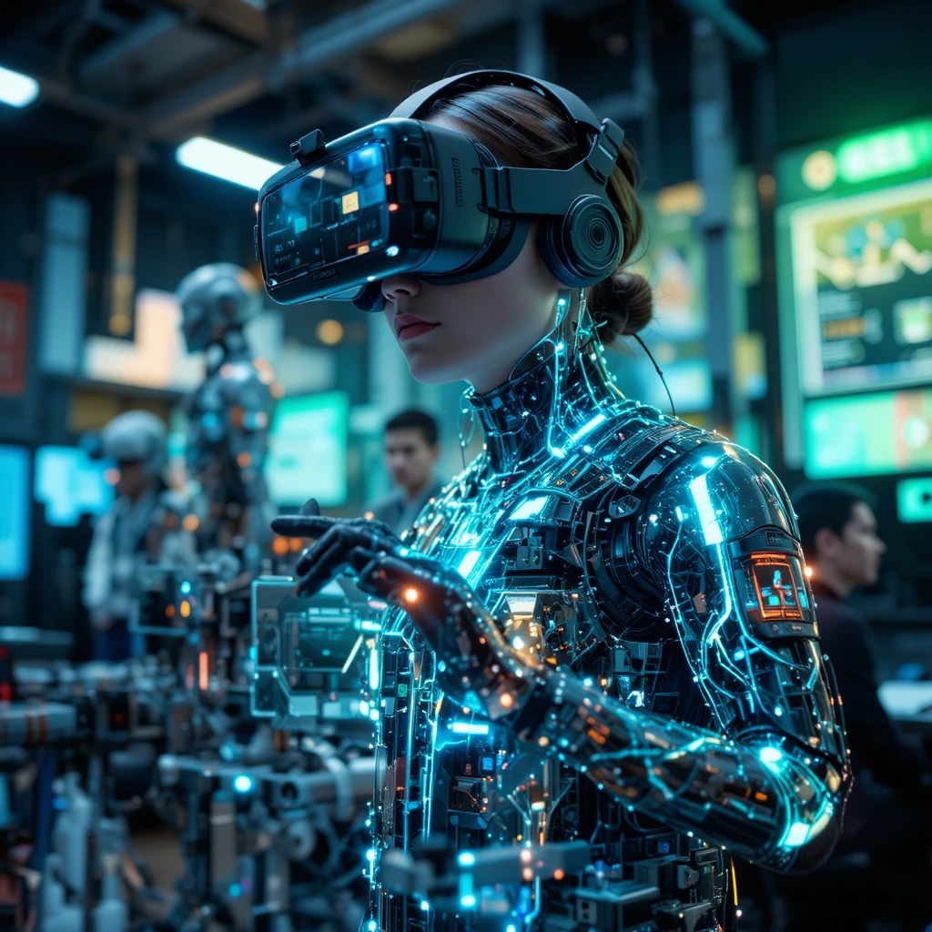 Top Ten Technologies To Learn To Earn More In 2025