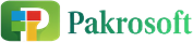Pakrosoft Logo