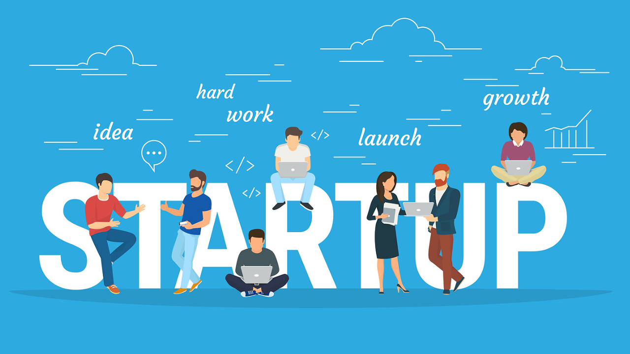 Startup / MVP Development