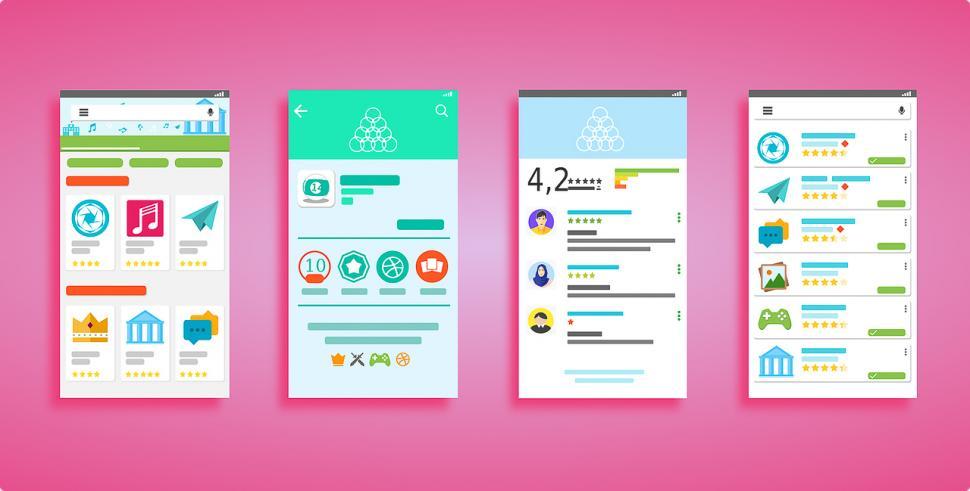 UI / UX Design